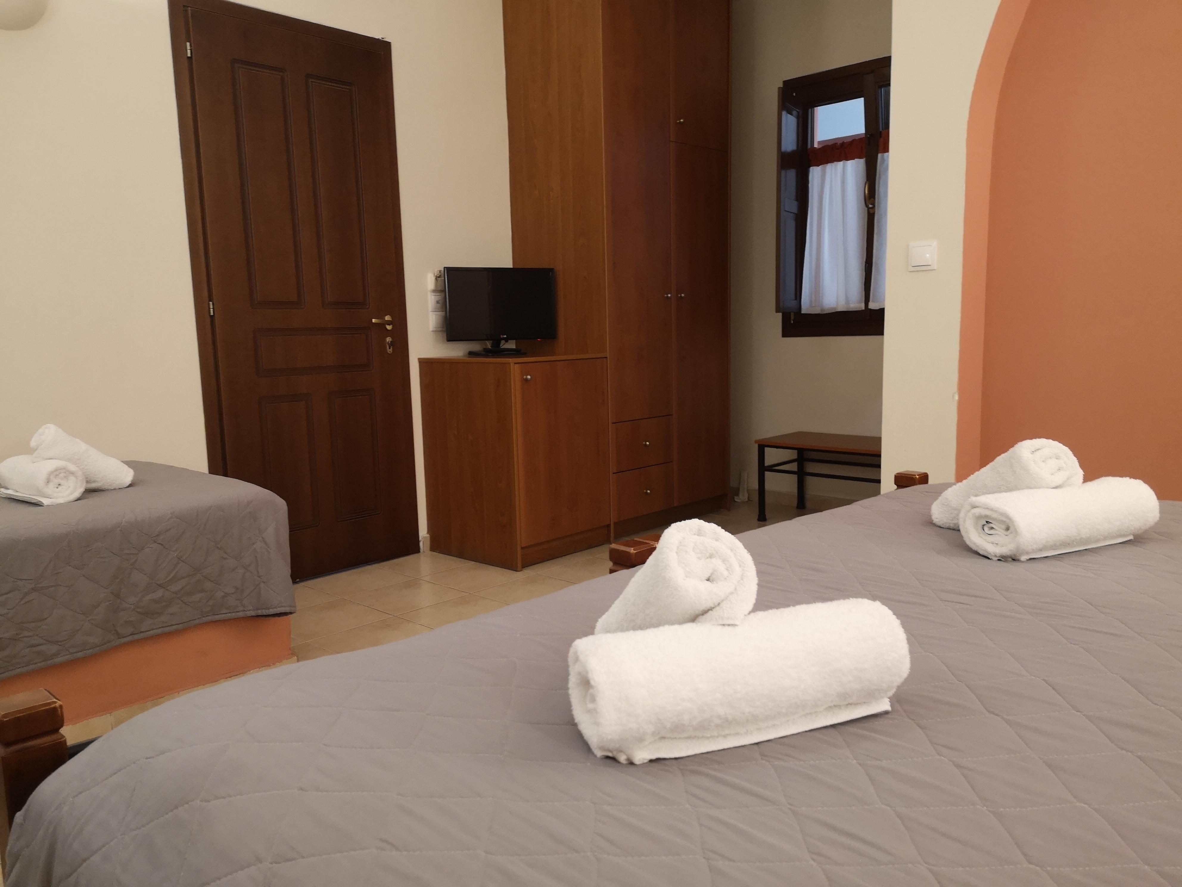 סנטוריני Amerisa Suites & Villa מראה חיצוני תמונה