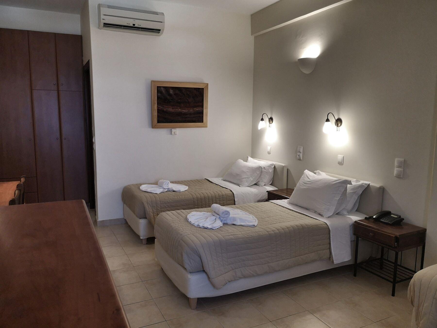 סנטוריני Amerisa Suites & Villa מראה חיצוני תמונה