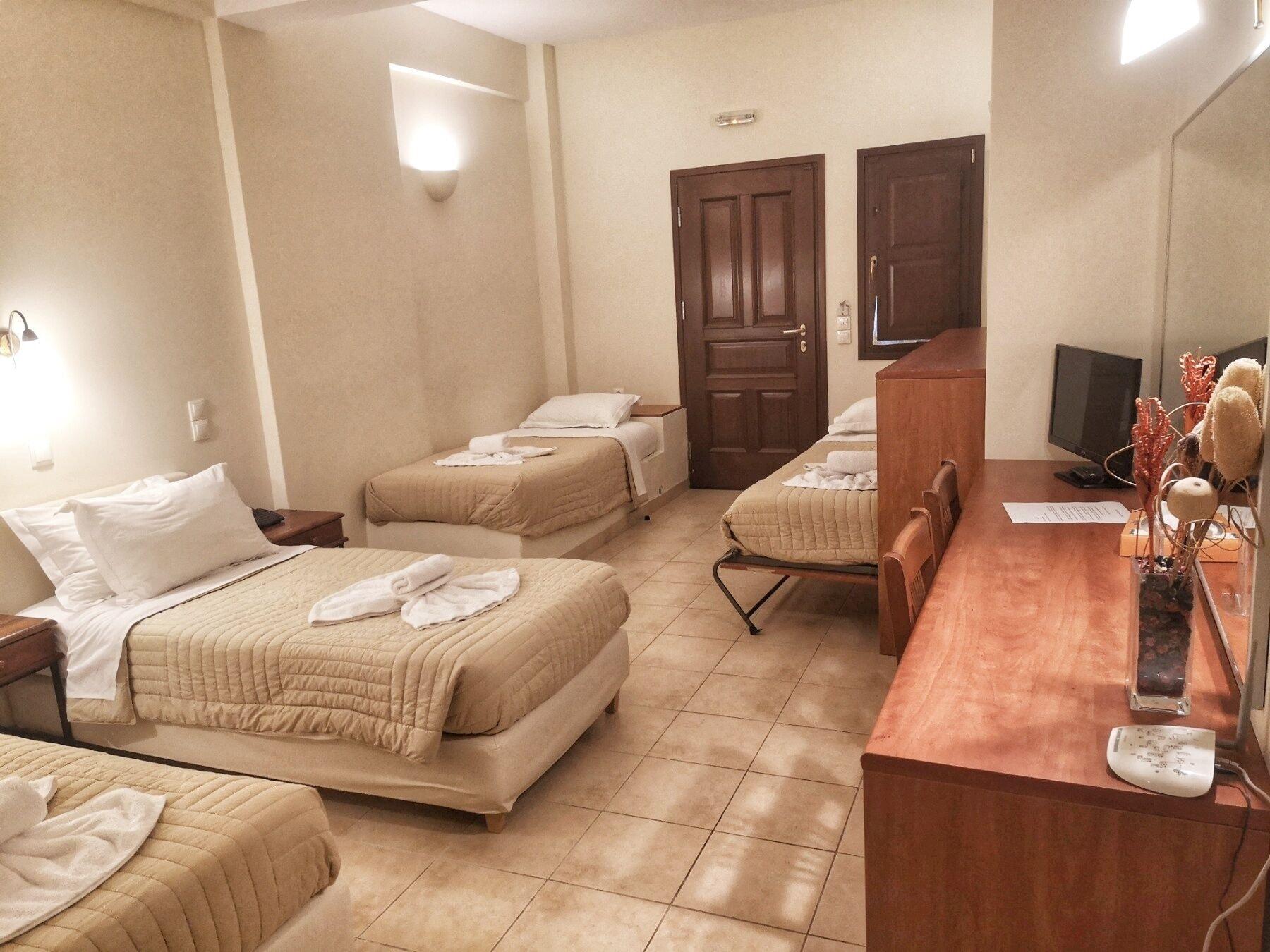 סנטוריני Amerisa Suites & Villa מראה חיצוני תמונה