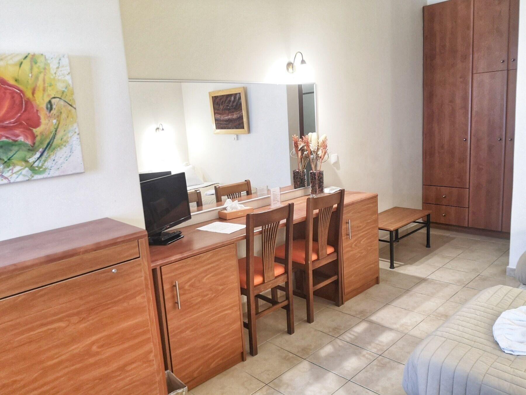 סנטוריני Amerisa Suites & Villa מראה חיצוני תמונה