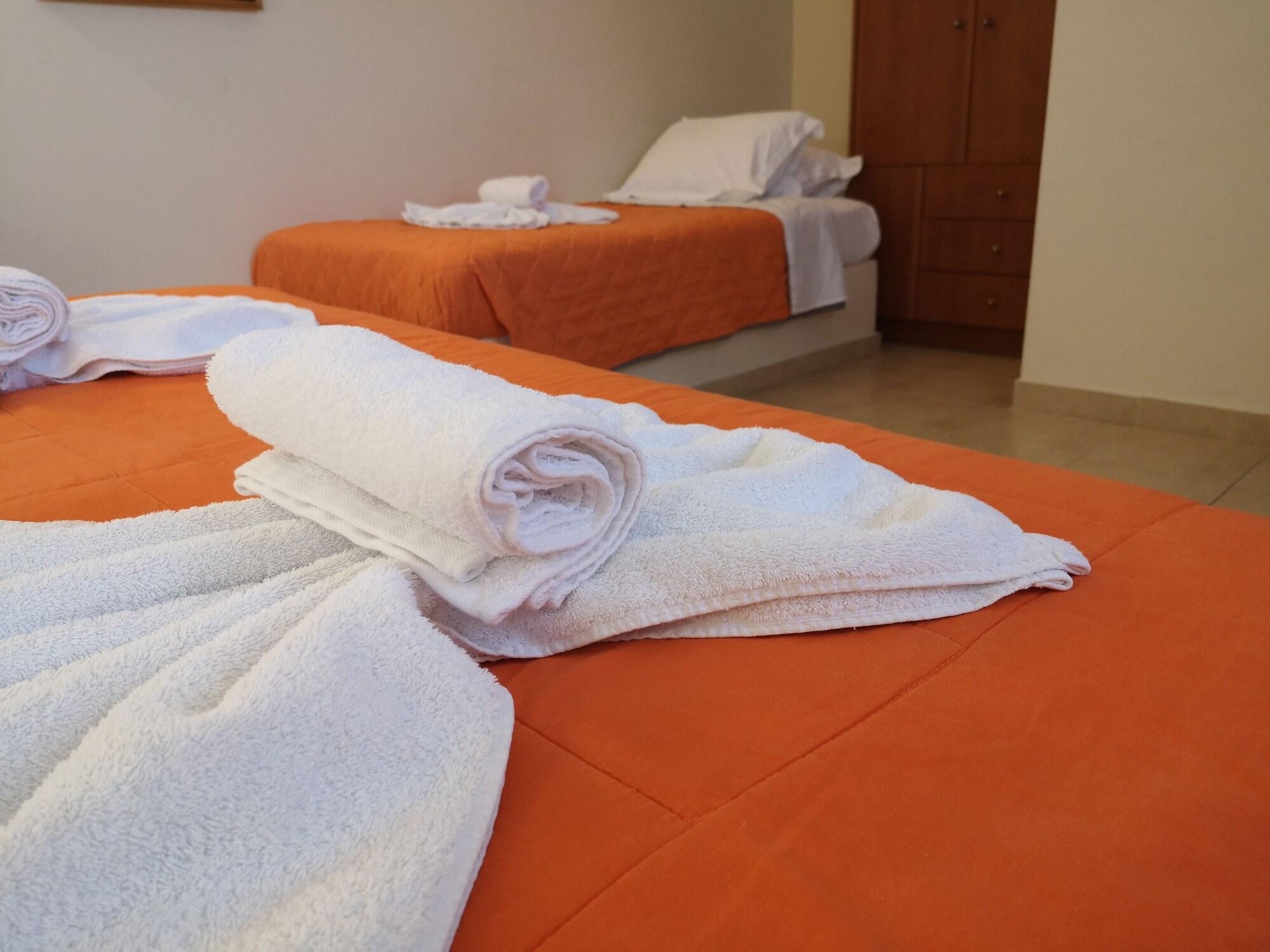 סנטוריני Amerisa Suites & Villa מראה חיצוני תמונה