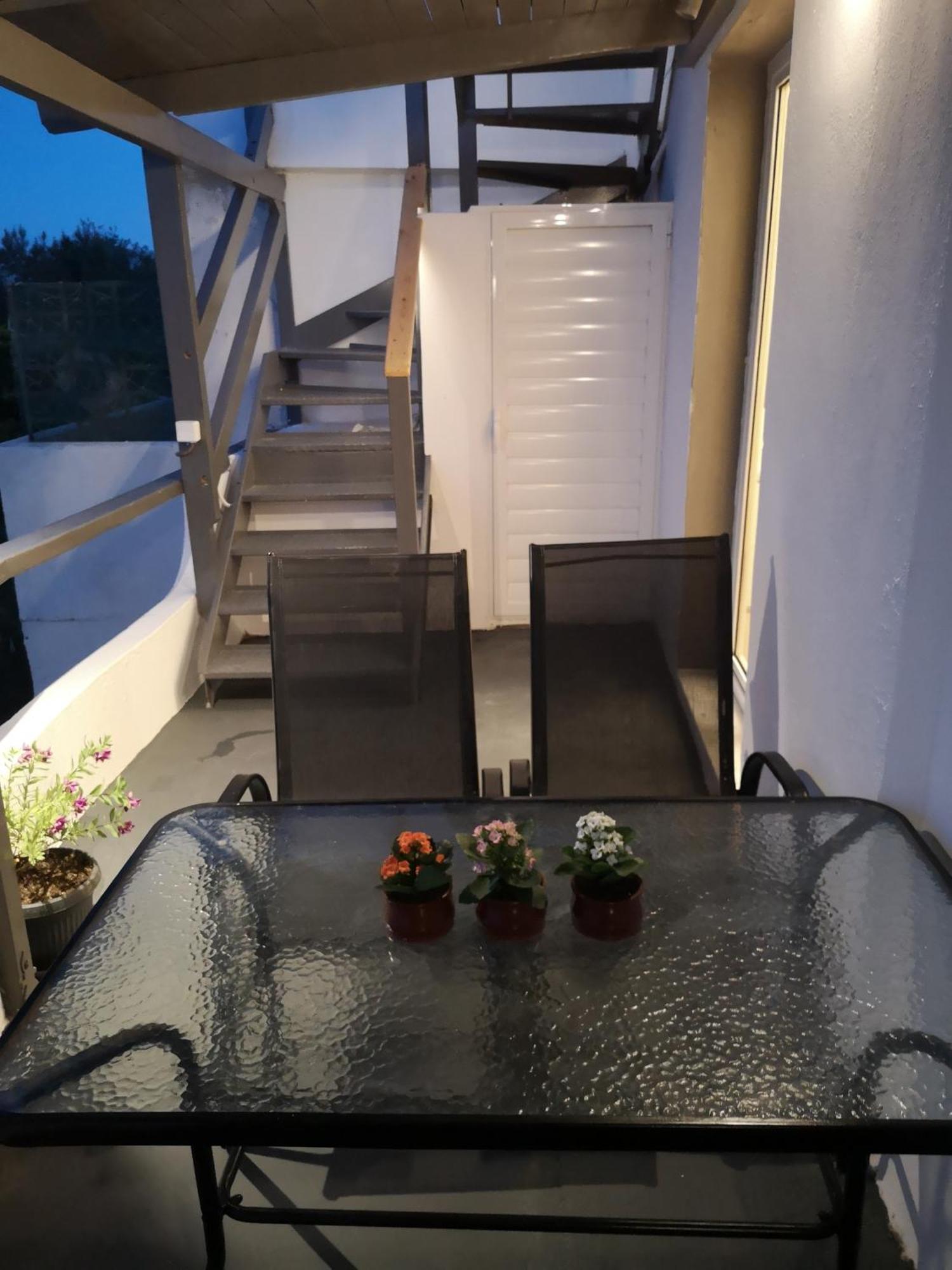 סנטוריני Amerisa Suites & Villa חדר תמונה